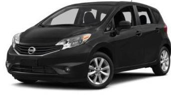 NISSAN VERSA NOTE 2014 3N1CE2CP3EL399339 image